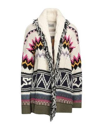 Zadig&Voltaire KNITWEAR - Cardigans sur YOOX.COM