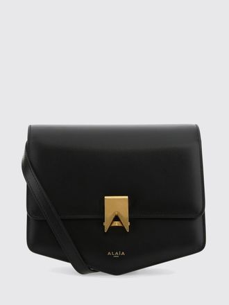 Alaia Le Papa Leather Bag