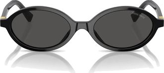 Miu Miu Mu04 Zs Sunglasses