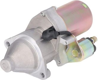 Elle Arrancador El&eacute;ctrico Para Generadores 182f, 188f Y 190f - Compatible Con Gx390 Y Gx420 - 62 Mm De Di&aacute;metro - F&aacute;cil Instalaci&oacute;n