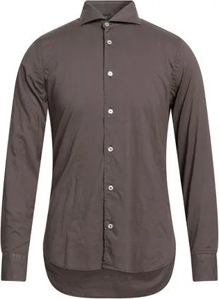 Fedeli CAMISETAS Y TOPS - Camisas en YOOX.COM