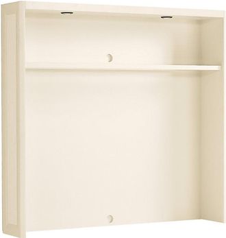 Ballard Designs Jessa Media Hutch - Ballard Designs