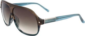 3.1 Phillip Lim 3.1 Phillip Lim X Linda Farrow Mens 64Mm Sunglasses