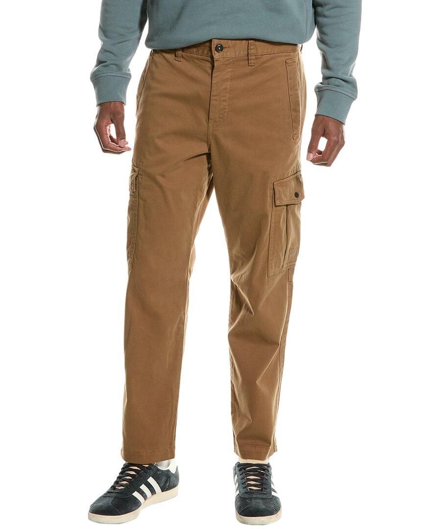 Jil Sander straight-leg wool trousers - women - Cotton