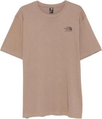 The North Face Graphic-print T-shirt