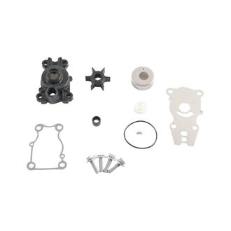 OEM Kit De Reparaci&oacute;n De Turbina De Bomba De Agua 66t-w0078 Para Motores Fueraborda De Dos Tiempos De 40 Hp Y De Cuatro Tiempos Ft25/f25/f30/f40. (66t-w00