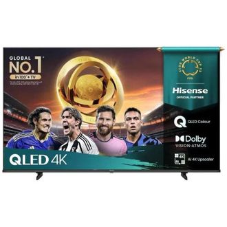 Hisense 65E79Q TVC 65 4K Qled Smart Dolby Vision Nat