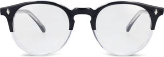 Family Affair Leal glasses - Black