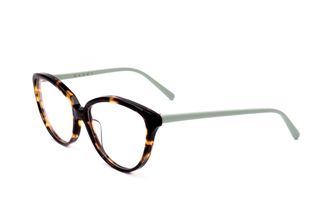 Marni Womens 55mm Tortoise Opticals