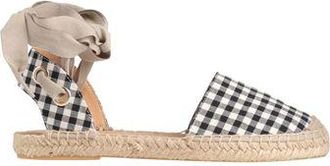 My Chalom FOOTWEAR - Espadrilles sur YOOX.COM
