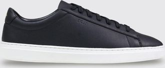 HUGO BOSS Sneakers BOSS Men color Black