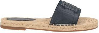 Tommy Hilfiger TH ELASTIC MULE ESPADRILLAS