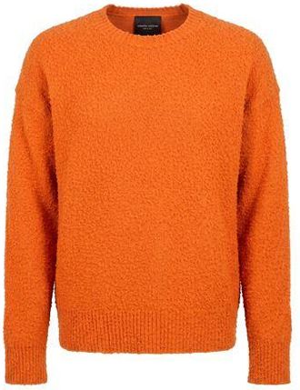 Roberto Collina MAGLIERIA - Pullover su YOOX.COM