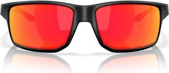 Oakley Gibston XL Zonnebrillen - Heren - Zonnebrillen - Zwart - 62 MM - Accessoires