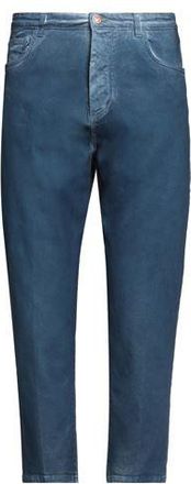 Officina 36 BOTTOMWEAR - Jeans sur YOOX.COM