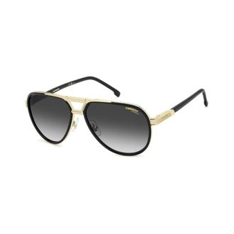 Carrera 1076/S Zonnebril - Heren - Accessoires - Geel - Maat: 61 MM
