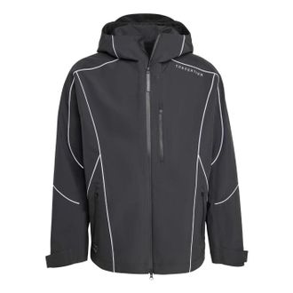 adidas Consortium Shell Jacket Black JZ0797