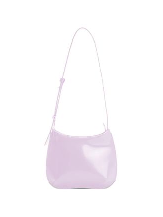 Jacquemus Glossy Finish Shoulder Bag