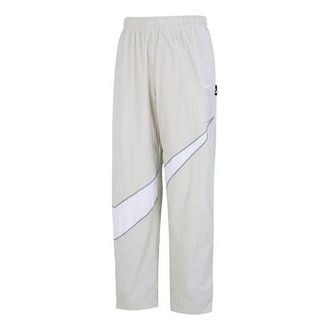 Nike Sportswear Swoosh Statement Pant Grey DX0595-072