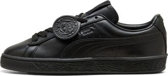 Puma Suede Charles F. Stead Black 408916-02
