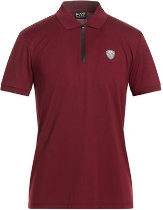 Emporio Armani TOPWEAR - Polo su YOOX.COM