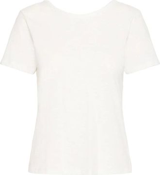 Ichi Mujer, Camisetas, Blanco, Talla: M