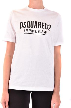 Dsquared2 Wei&szlig;