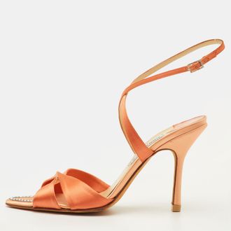 Jimmy Choo London Perfect-F