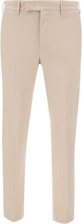 Pantaloni Torino Dieci Ghiaccio trousers