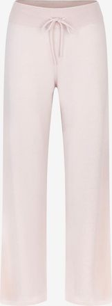 Lisa Yang Weite Hose aus Kaschmir Sofi