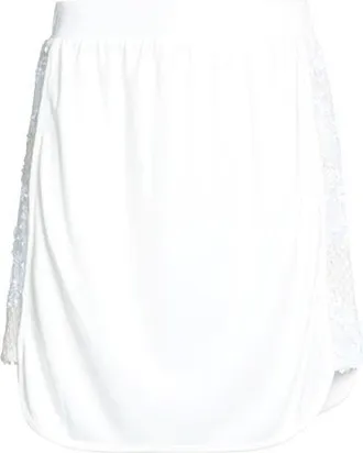 Liu Jo BOTTOMWEAR - Mini skirts on YOOX.COM