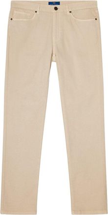 Robert Talbott Rockwell 5 Pocket Pant