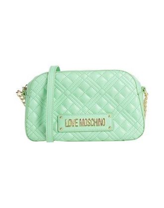Love Moschino BOLSOS - Bolsos con bandolera en YOOX.COM
