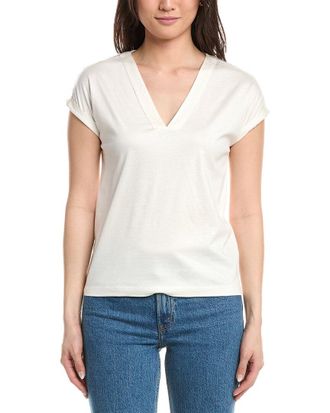 Eleventy V-Neck T-Shirt