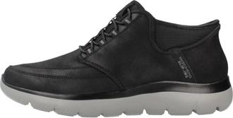 Skechers Summits - Siegul - Heren - Sneakers - Zwart - 39 EU - Schoenen