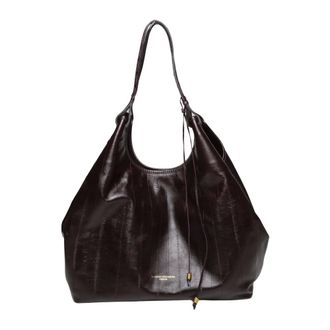 Gianni Chiarini Dua - Bags - Mujer - Marr&oacute;n - ONE SIZE