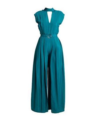 Simona Corsellini JUMPSUITS & TRACKSUITS - Jumpsuits sur YOOX.COM