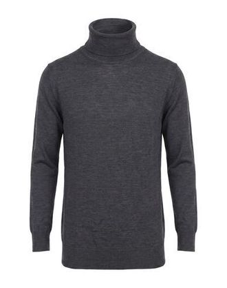 Roberto Collina KNITWEAR - Turtlenecks sur YOOX.COM
