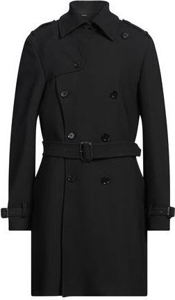 Paoloni COATS & JACKETS - Overcoats & Trench Coats on YOOX.COM