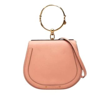 Chlo&eacute; Pre-owned The Nile - - Pre-owned - Donna - Rosa - ONE SIZE