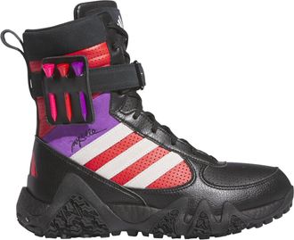 adidas Womens Accessories Codec Jay 3 in Core Black - Size UK 6.5