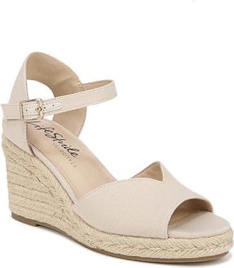Women s Life Stride Wedge Sandals Sale up to 33 Stylight