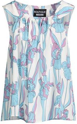 Moschino TOPWEAR - Tops sur YOOX.COM