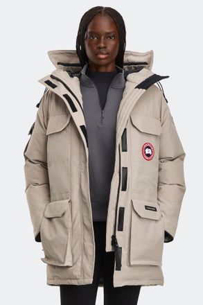 Canada Goose Expedition Parka