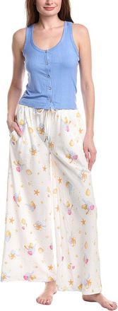 Honeydew Intimates 2Pc Tank & Pant Pajama Set