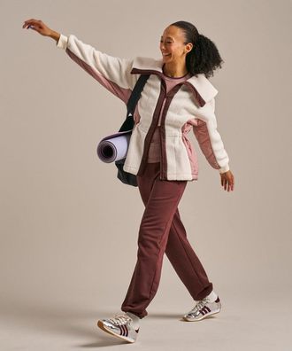 BAM Contour Cinch Fleece - Medium