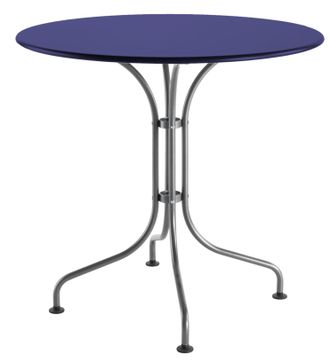 Schubiger M&ouml;bel Gartentisch St. Moritz