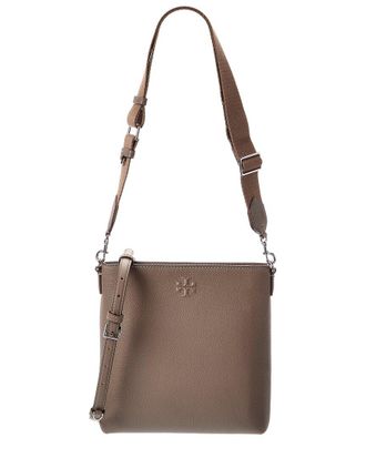 Tory Burch Thea Leather Swingpack Crossbody