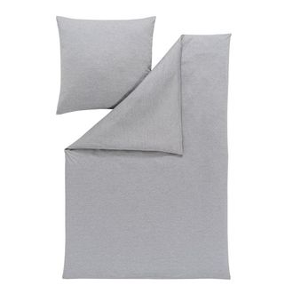 OEM Juego De Ropa De Cama Estella 6873/810 Takoma Mako Interlock Jersey 160x200cm 3 Piezas