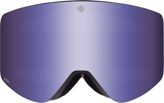 Spy Marauder 3100000000503 Mens Sunglasses Black Size 174